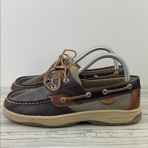 SPERRY TOP SIDER